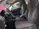 Audi a3 sportback 2.0 tdi 184ch ambition quattro s tronic - siÈges/chassis sport - garantie 12 mois - entretien ok occasion...