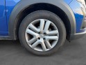 Dacia sandero eco-g 100 - 22 stepway confort garantie 12 mois premiere main occasion abbeville simplicicar simplicibike france