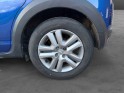 Dacia sandero eco-g 100 - 22 stepway confort garantie 12 mois premiere main occasion abbeville simplicicar simplicibike france