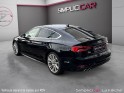 Audi a5 sportback 2.0 tdi 190 s tronic 7 s line occasion simplicicar la fleche simplicicar simplicibike france