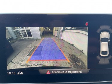 Audi a5 sportback 2.0 tdi 190 s tronic 7 s line occasion simplicicar la fleche simplicicar simplicibike france