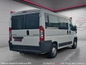 Citroen jumper 2.2 hdi 110 combi confort l1h1 9pl occasion simplicicar velay simplicicar simplicibike france