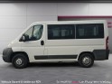 Citroen jumper 2.2 hdi 110 combi confort l1h1 9pl occasion simplicicar velay simplicicar simplicibike france