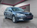 Skoda octavia combi 1.6 tdi 105 cr fap ambition ii garantie 12 mois 2 ème main occasion simplicicar mery-sur-oise...