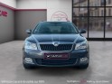 Skoda octavia combi 1.6 tdi 105 cr fap ambition ii garantie 12 mois 2 ème main occasion simplicicar mery-sur-oise...