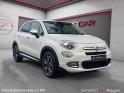 Fiat 500x my18 1.6 multijet 120 ch dct lounge boite auto garantie 12 mois occasion simplicicar royan simplicicar simplicibike...