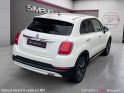 Fiat 500x my18 1.6 multijet 120 ch dct lounge boite auto garantie 12 mois occasion simplicicar royan simplicicar simplicibike...