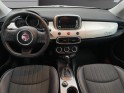 Fiat 500x my18 1.6 multijet 120 ch dct lounge boite auto garantie 12 mois occasion simplicicar royan simplicicar simplicibike...