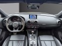Audi rs3 sportback 2.5 tfsi 400 s tronic 7 quattro apple carplay toit ouvrant garanti 12 mois occasion simplicicar toulouse...
