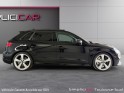 Audi rs3 sportback 2.5 tfsi 400 s tronic 7 quattro apple carplay toit ouvrant garanti 12 mois occasion simplicicar toulouse...