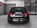 Audi rs3 sportback 2.5 tfsi 400 s tronic 7 quattro apple carplay toit ouvrant garanti 12 mois occasion simplicicar toulouse...
