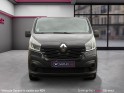 Renault trafic fourgon gn l1h1 1200 kg dci 145 energy e6 confort - garantie 12 mois - occasion simplicicar brest simplicicar...