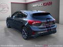 Ford focus 1.0 flexifuel 125 ss mhev st-line occasion simplicicar carcassonne simplicicar simplicibike france