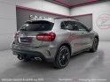 Mercedes gla 180 7-g dct fascination carplay/toit ouvrant/entretien mercedes occasion simplicicar magny-en-vexin simplicicar...