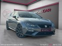 Seat leon 2.0 tsi 300 dsg6 cupra occasion simplicicar beaune simplicicar simplicibike france