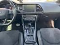 Seat leon 2.0 tsi 300 dsg6 cupra occasion simplicicar beaune simplicicar simplicibike france