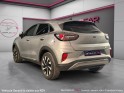 Ford puma 1.0 flexifuel 125 ch mhev ss bvm6 titanium garantie 12 mois occasion simplicicar saint-jean simplicicar...