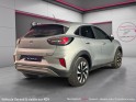 Ford puma 1.0 flexifuel 125 ch mhev ss bvm6 titanium garantie 12 mois occasion simplicicar saint-jean simplicicar...