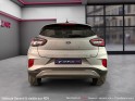Ford puma 1.0 flexifuel 125 ch mhev ss bvm6 titanium garantie 12 mois occasion simplicicar saint-jean simplicicar...