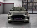 Ford puma 1.0 flexifuel 125 ch mhev ss bvm6 titanium garantie 12 mois occasion simplicicar saint-jean simplicicar...