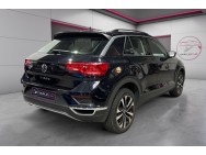 VOLKSWAGEN d'occasion T-ROC 1.0 TSI 110 ACTIVE de 2021 Lyon Ouest