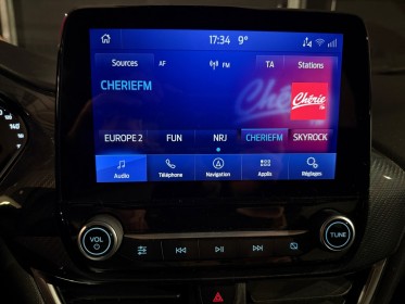 Ford puma 1.0 flexifuel 125 ch mhev ss bvm6 titanium garantie 12 mois occasion simplicicar saint-jean simplicicar...