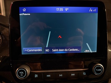 Ford puma 1.0 flexifuel 125 ch mhev ss bvm6 titanium garantie 12 mois occasion simplicicar saint-jean simplicicar...