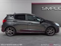 Ford fiesta 1.0 ecoboost 125ch st-line origine france 2e main garantie 12 mois occasion simplicicar nancy simplicicar...