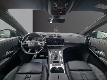 Ds ds7 crossback 1ère main - entretien ds - kit distribution neuf - bluehdi 180 eat8 louvre occasion avignon (84)...