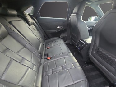 Ds ds7 crossback 1ère main - entretien ds - kit distribution neuf - bluehdi 180 eat8 louvre occasion avignon (84)...