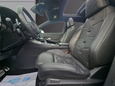 Ds ds7 crossback 1ère main - entretien ds - kit distribution neuf - bluehdi 180 eat8 louvre occasion avignon (84)...