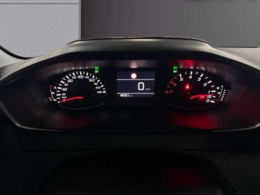 Peugeot 208 business puretech 100 ss bvm6 active business garantie 12 mois occasion simplicicar meximieux simplicicar...