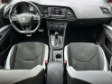 Seat leon sc 2015 2.0 tsi 280 cupra dsg6, bluetooth, radar av/ar, pack black cupra, garantie 12 mois. occasion simplicicar...