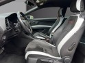 Seat leon sc 2015 2.0 tsi 280 cupra dsg6, bluetooth, radar av/ar, pack black cupra, garantie 12 mois. occasion simplicicar...