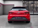 Seat leon sc 2015 2.0 tsi 280 cupra dsg6, bluetooth, radar av/ar, pack black cupra, garantie 12 mois. occasion simplicicar...