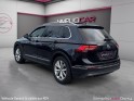 Volkswagen tiguan 2.0 tdi 150 dsg7 carat / toit ouvrant / garantie 12 mois occasion osny simplicicar simplicibike france