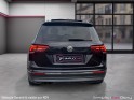 Volkswagen tiguan 2.0 tdi 150 dsg7 carat / toit ouvrant / garantie 12 mois occasion osny simplicicar simplicibike france
