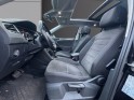 Volkswagen tiguan 2.0 tdi 150 dsg7 carat / toit ouvrant / garantie 12 mois occasion osny simplicicar simplicibike france