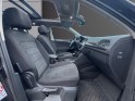 Volkswagen tiguan 2.0 tdi 150 dsg7 carat / toit ouvrant / garantie 12 mois occasion osny simplicicar simplicibike france