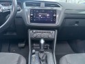 Volkswagen tiguan 2.0 tdi 150 dsg7 carat / toit ouvrant / garantie 12 mois occasion osny simplicicar simplicibike france