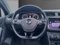 Volkswagen tiguan 2.0 tdi 150 dsg7 carat / toit ouvrant / garantie 12 mois occasion osny simplicicar simplicibike france