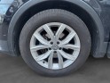 Volkswagen tiguan 2.0 tdi 150 dsg7 carat / toit ouvrant / garantie 12 mois occasion osny simplicicar simplicibike france