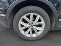 Volkswagen tiguan 2.0 tdi 150 dsg7 carat / toit ouvrant / garantie 12 mois occasion osny simplicicar simplicibike france