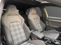 Volkswagen golf 2.0 tdi scr 200 dsg7 gtd carplay toit panoramique camera de recul chargeur induction garantie 12 mois...