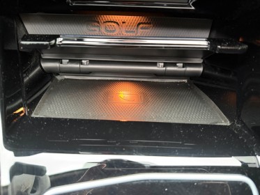 Volkswagen golf 2.0 tdi scr 200 dsg7 gtd carplay toit panoramique camera de recul chargeur induction garantie 12 mois...
