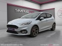 Ford fiesta st 1.5 ecoboost 200 st pack - garantie 12 mois occasion simplicicar nimes - rb auto simplicicar simplicibike france