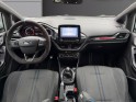 Ford fiesta st 1.5 ecoboost 200 st pack - garantie 12 mois occasion simplicicar nimes - rb auto simplicicar simplicibike france