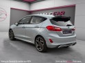 Ford fiesta st 1.5 ecoboost 200 st pack - garantie 12 mois occasion simplicicar nimes - rb auto simplicicar simplicibike france