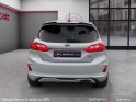 Ford fiesta st 1.5 ecoboost 200 st pack - garantie 12 mois occasion simplicicar nimes - rb auto simplicicar simplicibike france