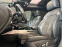 Audi a6 avant v6 3.0 bitdi 320 tiptronic 8 quattro s line/full suivi audi/garantie 12 mois occasion simplicicar annecy...